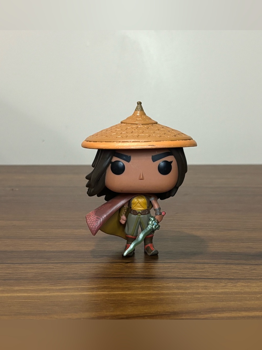 Raya Funko Pop! Raya and the Last Dragon #998 Disney